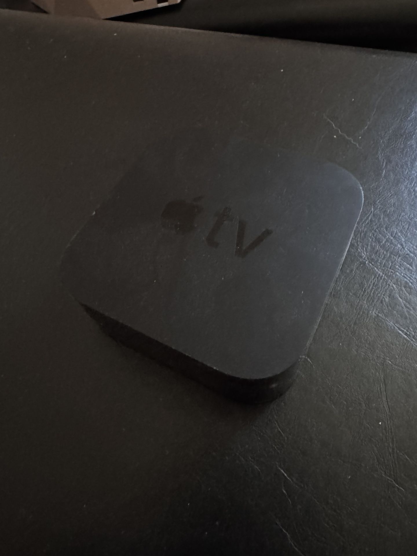 Apple TV 32gb