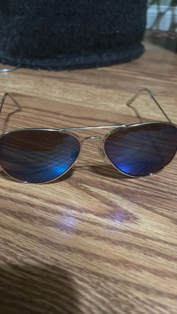 Micheal Ryen glasses