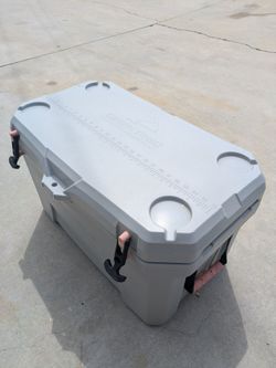 Ozark Trail 52-Quart cooler