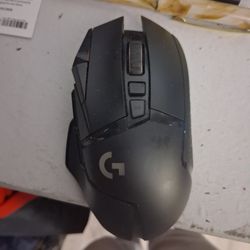 G502 Lightspeed Wireless Gaming Computer Mouse