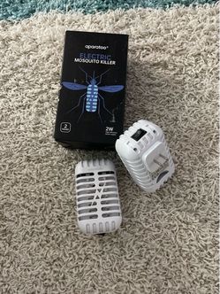 Aparatoo Electric Mosquito Killer 2-Pack