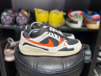 Air Jordan CMFT