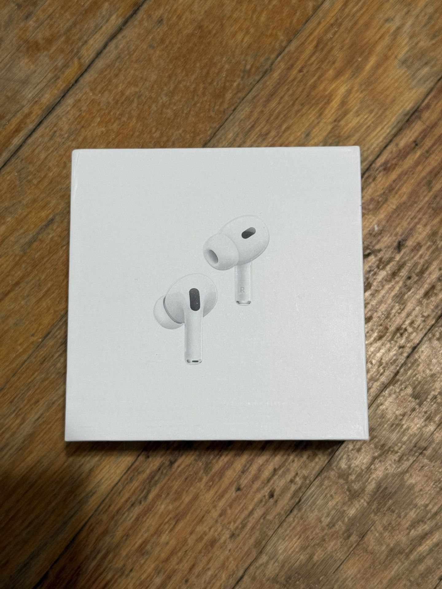 2nd Generation AirPod Pros