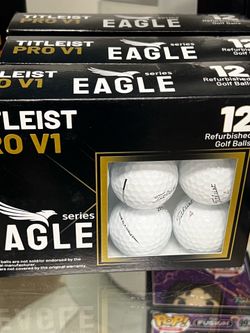Titleist Pro V1