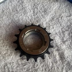 Freewheel 16 T Box Two 