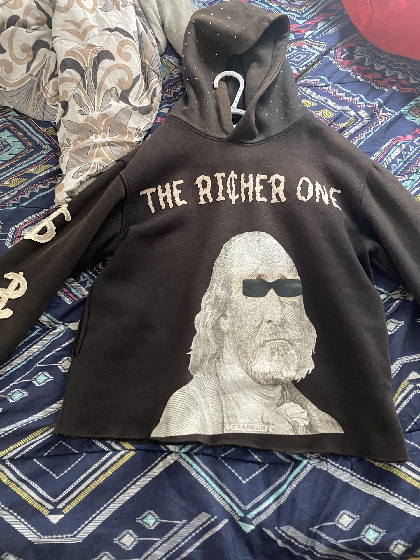 Richer Hoodie