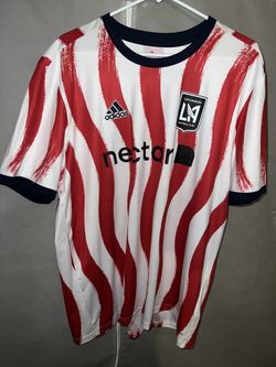 LAFC Jersey XL Men 