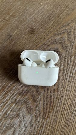 AirPods Pro