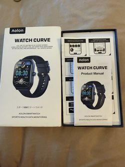 Aolon watch curve