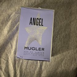 Angel Mugler