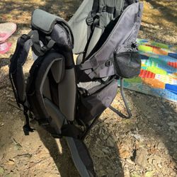 Hiking Baby Backpack 