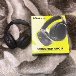 Skull Crushers Anc 2