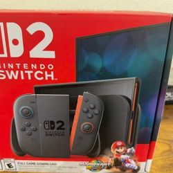 Nintendo Switch 2  Mario Kart World