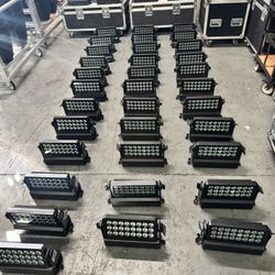 Chauvet Well Panel (42) 