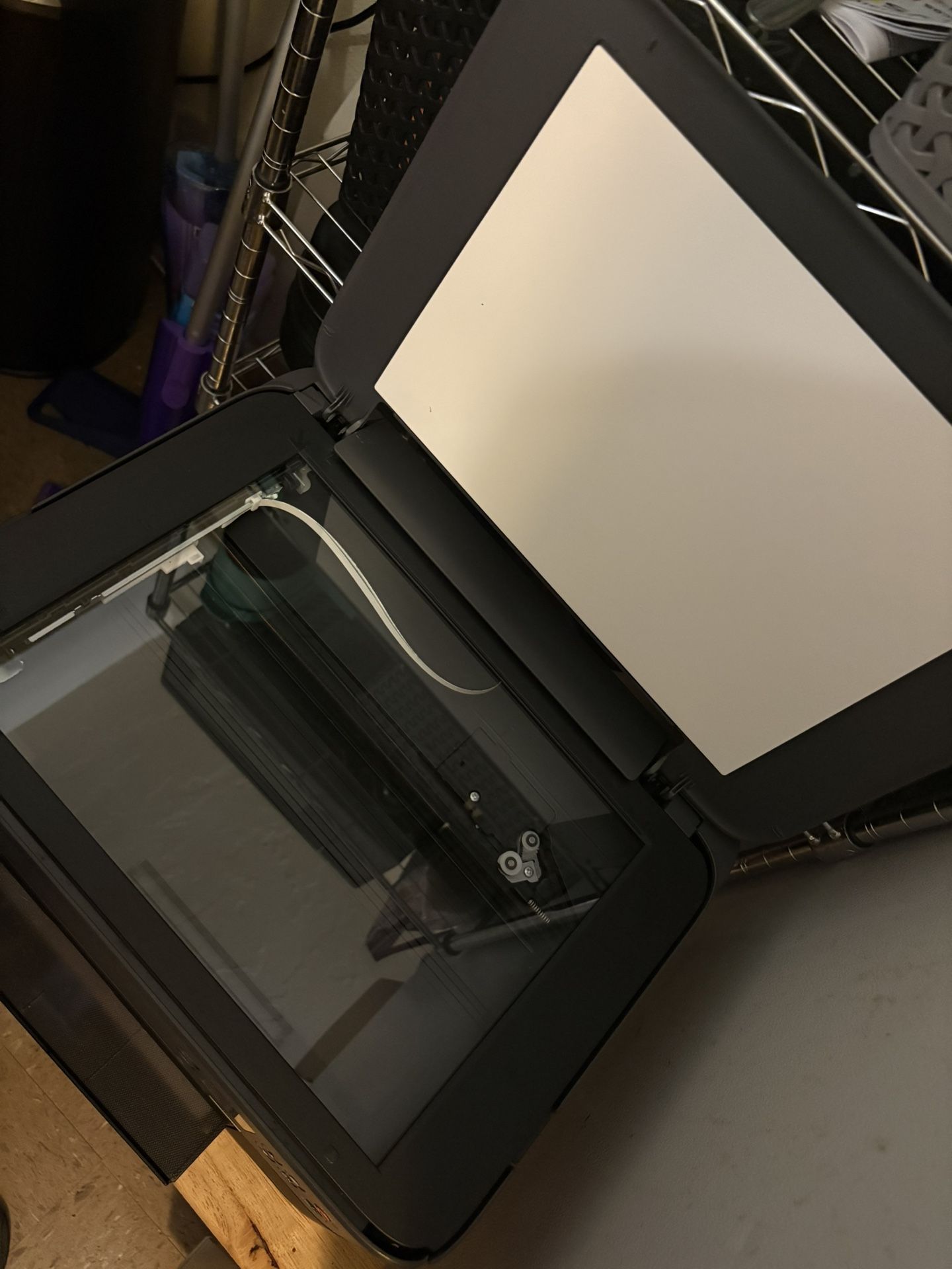 Pixma Printer