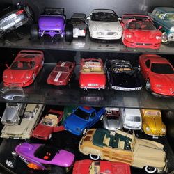 Model Cars