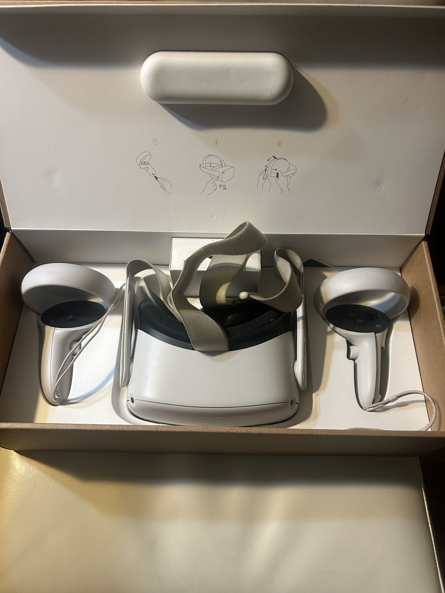 Oculus Quest 2