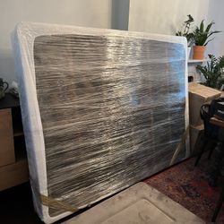 Queen Box Spring