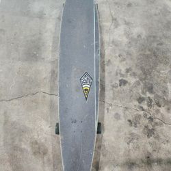Sector 9 LongBoard