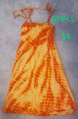 $5 DRESS LOT (JUNIORS)