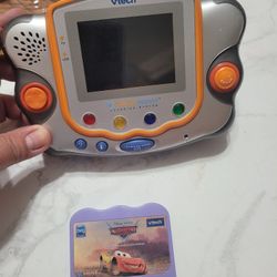 V-Tech Learning System