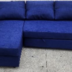 IKEA Sofa Pull Out Couch