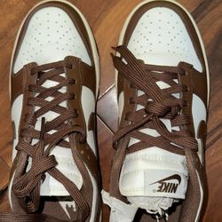 Nike Dunk Low Cacao