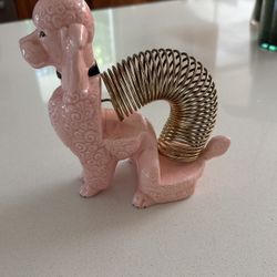 Letter Holder 