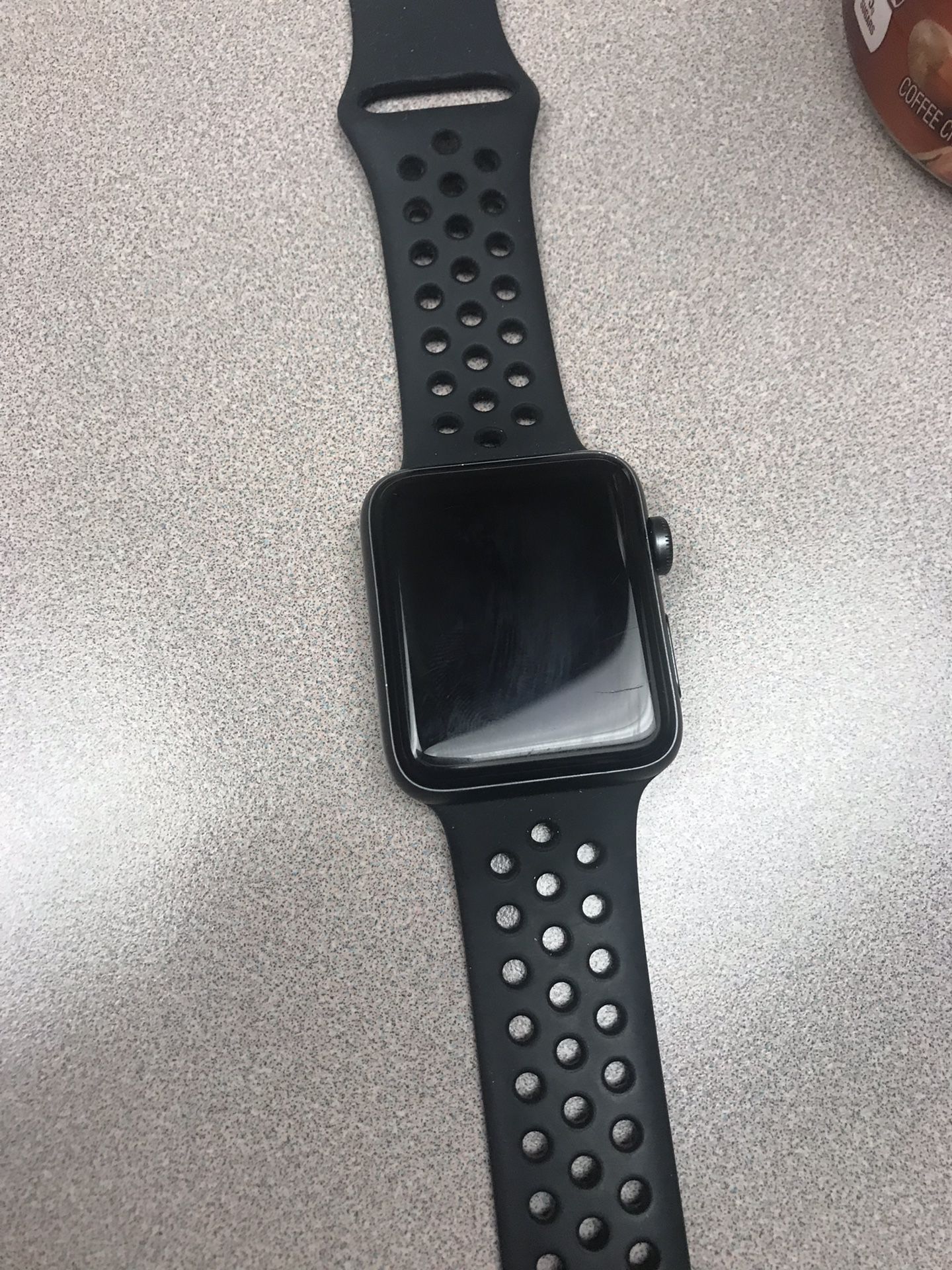 T-Mobile service Apple iwatch series 3