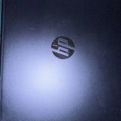 16 Inch Screen Hp Lab top 