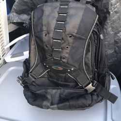 Nice Very Large Heavy Duty Backpack Only $25 Firm