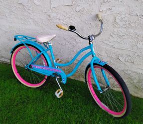 Schwinn Baywood 24" Beach Cruiser bike bicicleta