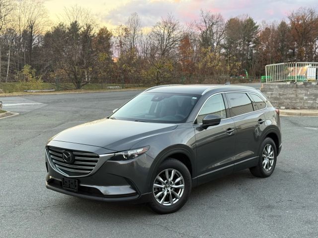2018 Mazda CX-9