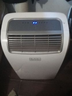 Black Decker air conditioner