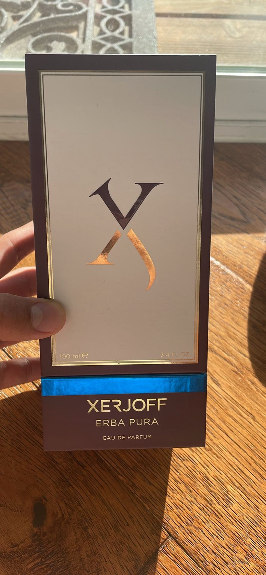 Xerjoff Erba Pura | Brand New w/ Receipt
