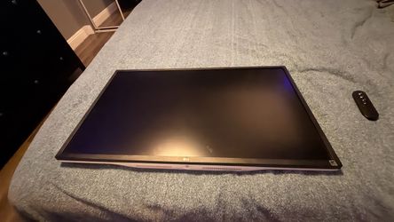 LG 32UK50T-W 32-Inch 4K UHD Monitor 32 Inch 4K Computer Monitor