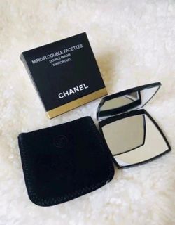 Chanel Mirror