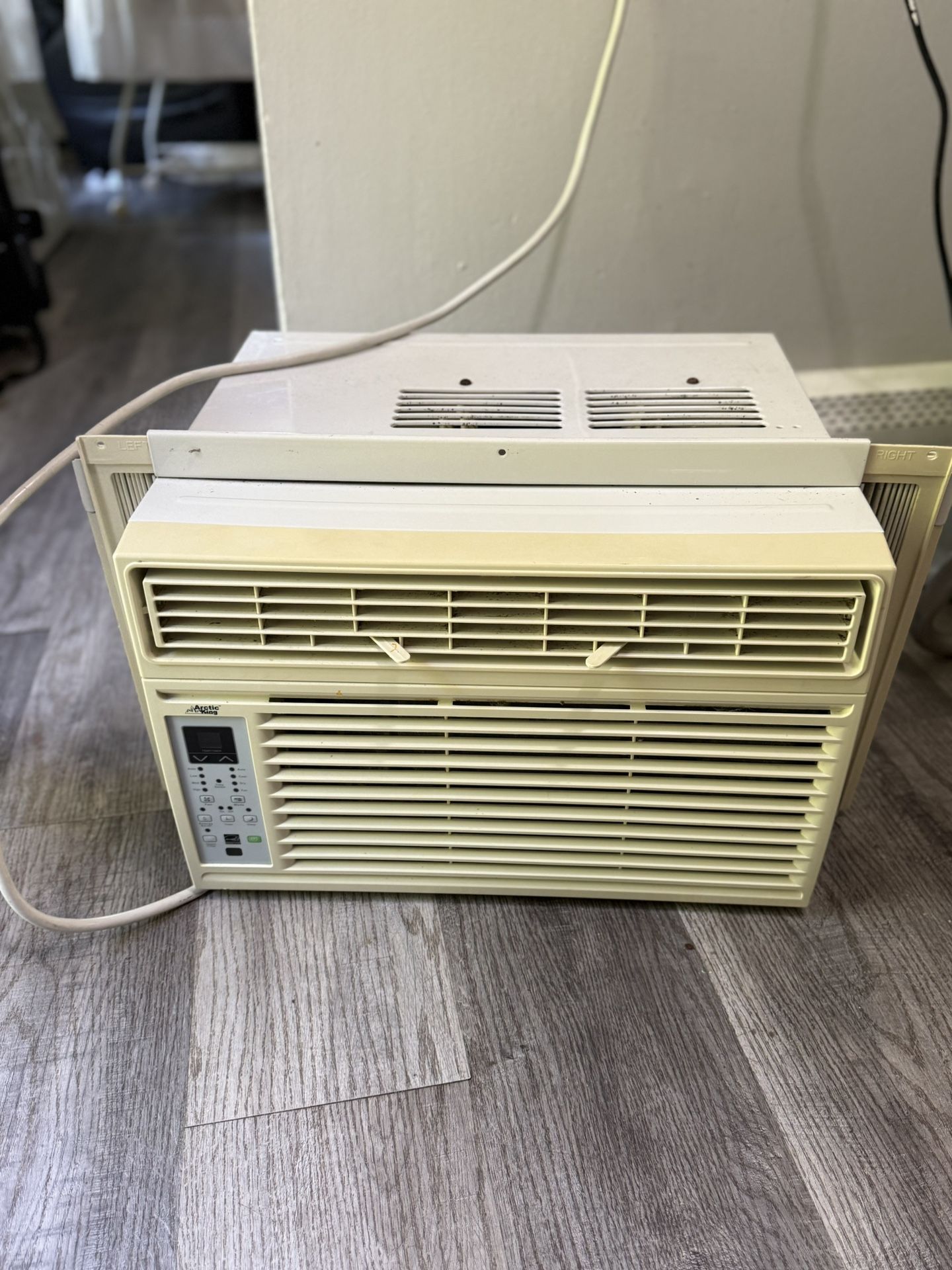 air conditioner 8000 btu