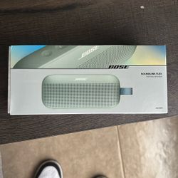 BT Speaker Bose