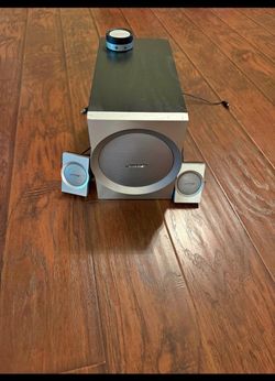 Bose Companion 3