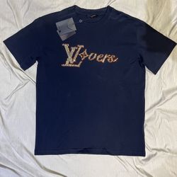 LV T-shirt 