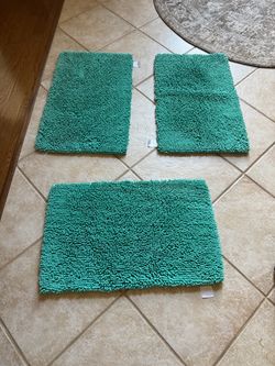 Bathroom Rugs
