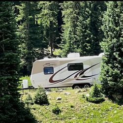 2011 KZ Ultra Lite Spree