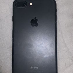 iPhone 7 Plus