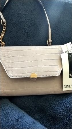 Nine West Astoria Mini