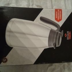 Nissan Thermos