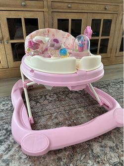 Baby Walker