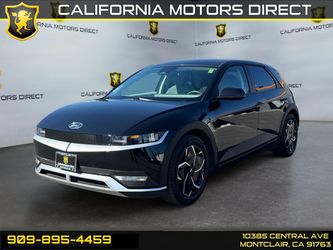 2024 Hyundai IONIQ 5