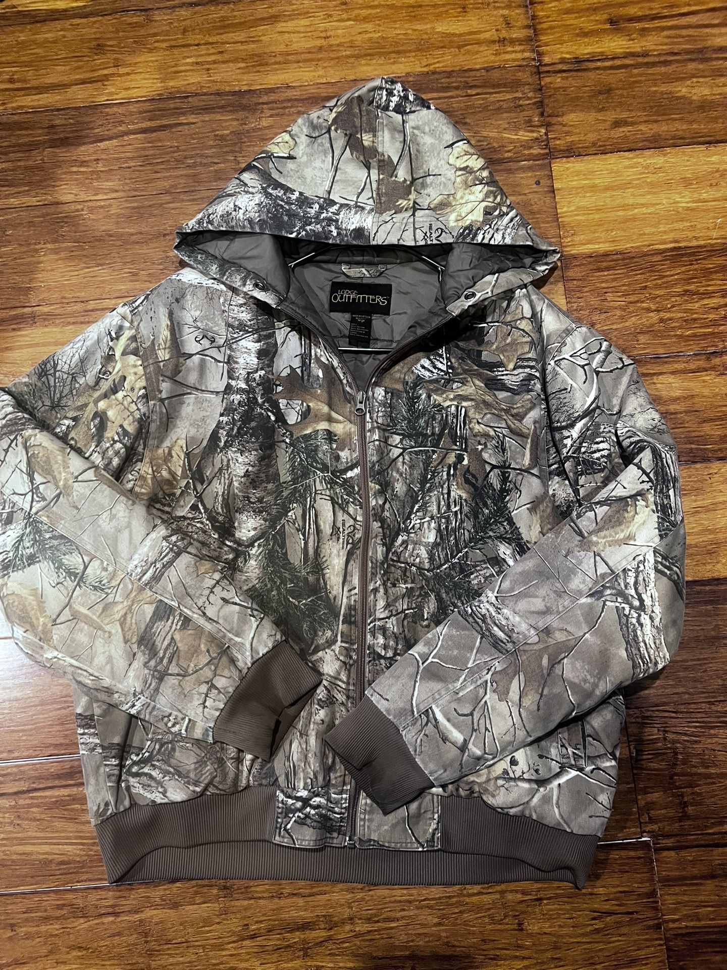 jackets
