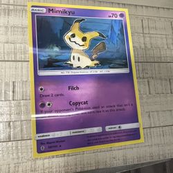 Pokémon 3D Poster